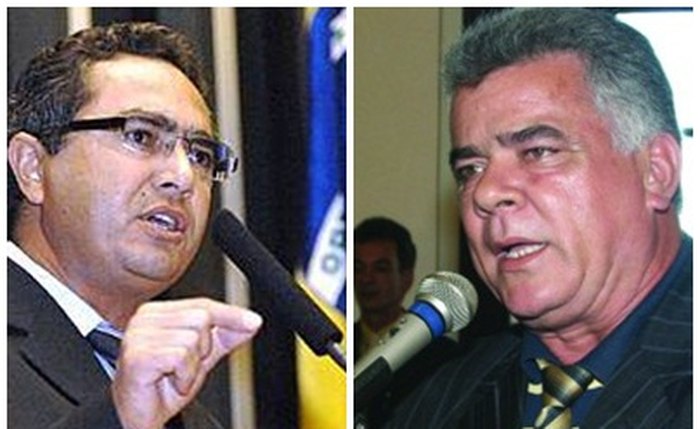 Acusados de participar de homicídio, Beltrão e Chico, querem afastar juízes do caso