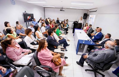 Seminário ressalta políticas de enfrentamento ao assédio adotadas pelo TJAL
