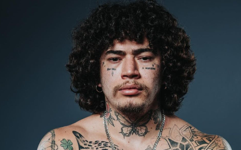 'Sou apaixonadinha': Luísa Sonza revela que sente ciúmes de Whindersson Nunes