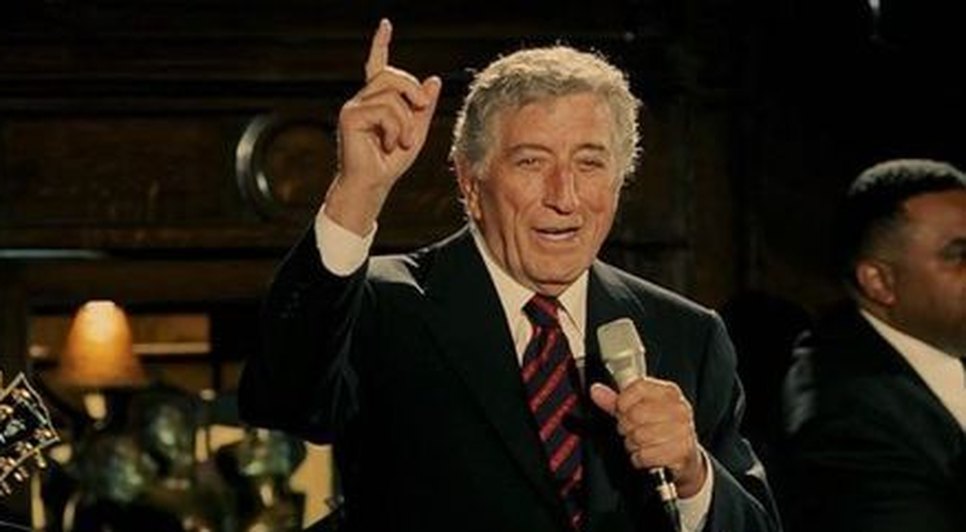 Tony Bennett, astro do jazz, morre aos 96 anos / Foto: Foto: Instagram/ Reprodução