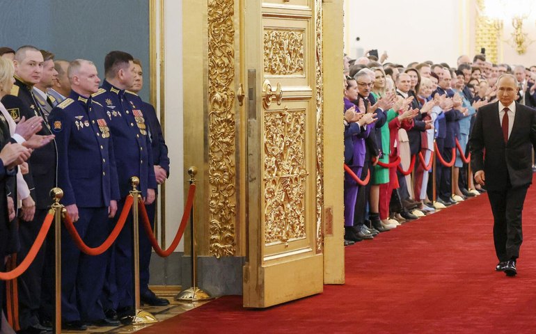 'Mudanças colossais em 25 anos': como Putin transformou a Rússia e influenciou o mundo