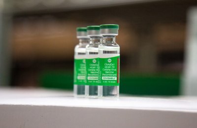 648.712 doses de vacinas contra a Covid-19 foram aplicadas em Alagoas