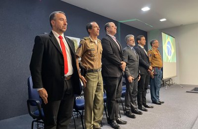 Décimo curso de Entrevista na Atividade de Inteligência tem início em Maceió