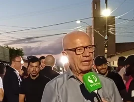 Ao receber título de Cidadão Honorário, Roberto Wanderley diz que trabalha para mudar realidade de 32 anos de abandono