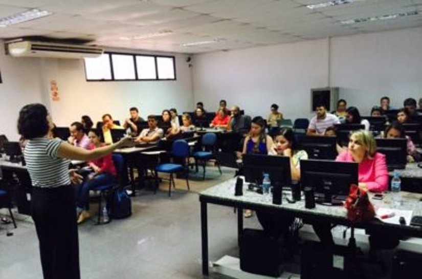 Curso promovido pela AMA sobre atualização do Siconv foi um sucesso