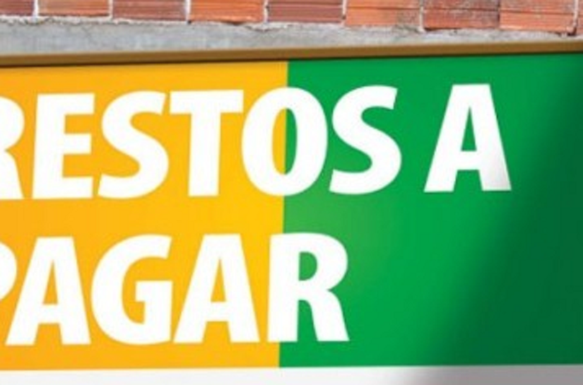 Prazo dos Restos a Pagar é prorrogado para 30 de novembro