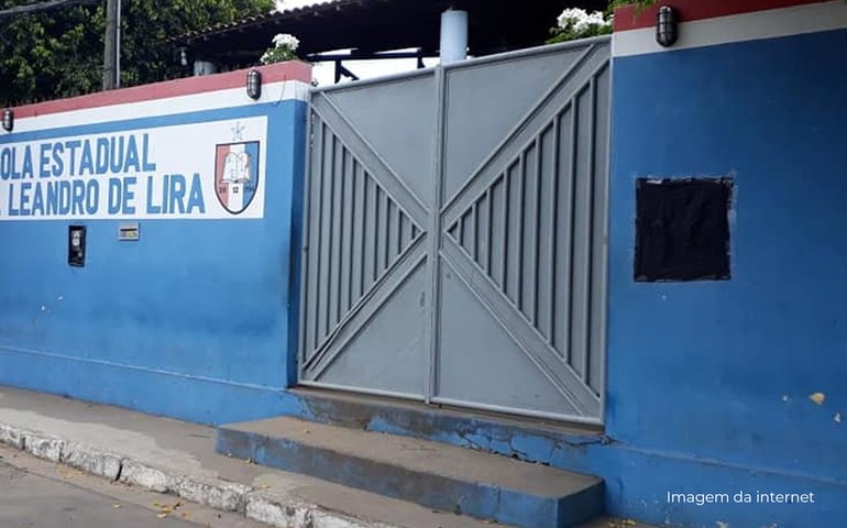 MPAL ajuíza ação para reforma em escola localizada no município de Feira Grande