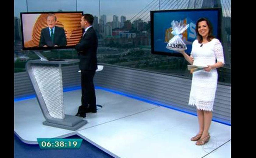Após internação, Gloria Pires faz vídeo para tranquilizar fãs