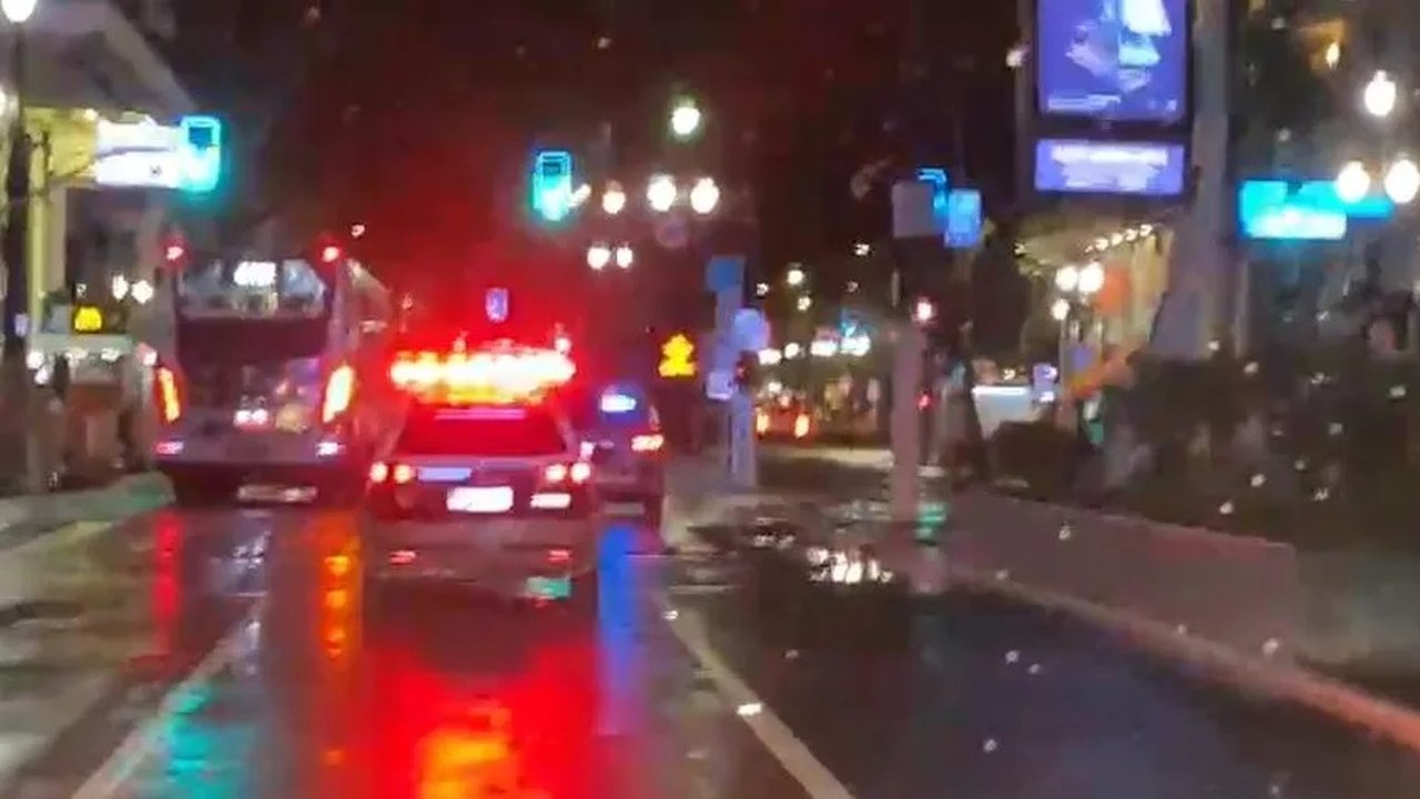 Polícia faz operação contra sindicato de motoristas de SP