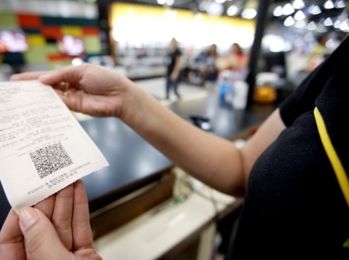 Sefaz divulga cronograma de obrigatoriedade da Nota Fiscal Eletrônica