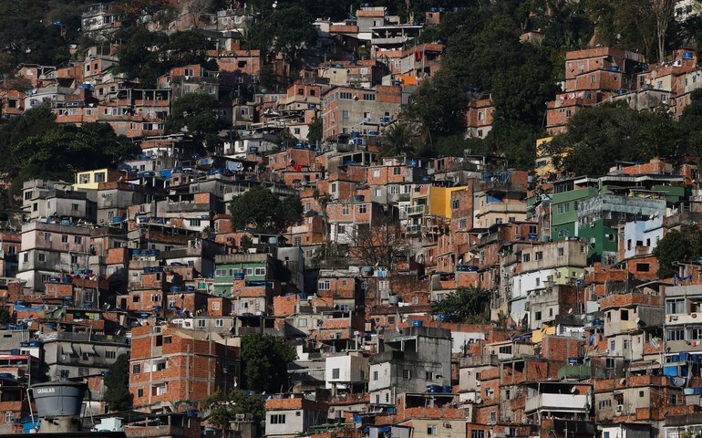 Quem era a turista que morreu ao entrar por engano em favela do RJ