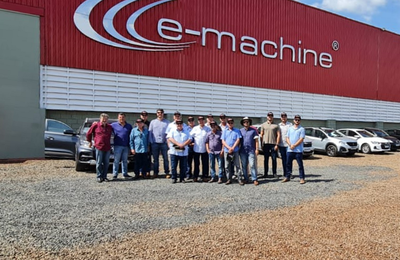 Cooperativa agrícola prepara instalação de nova destilaria no interior de Alagoas