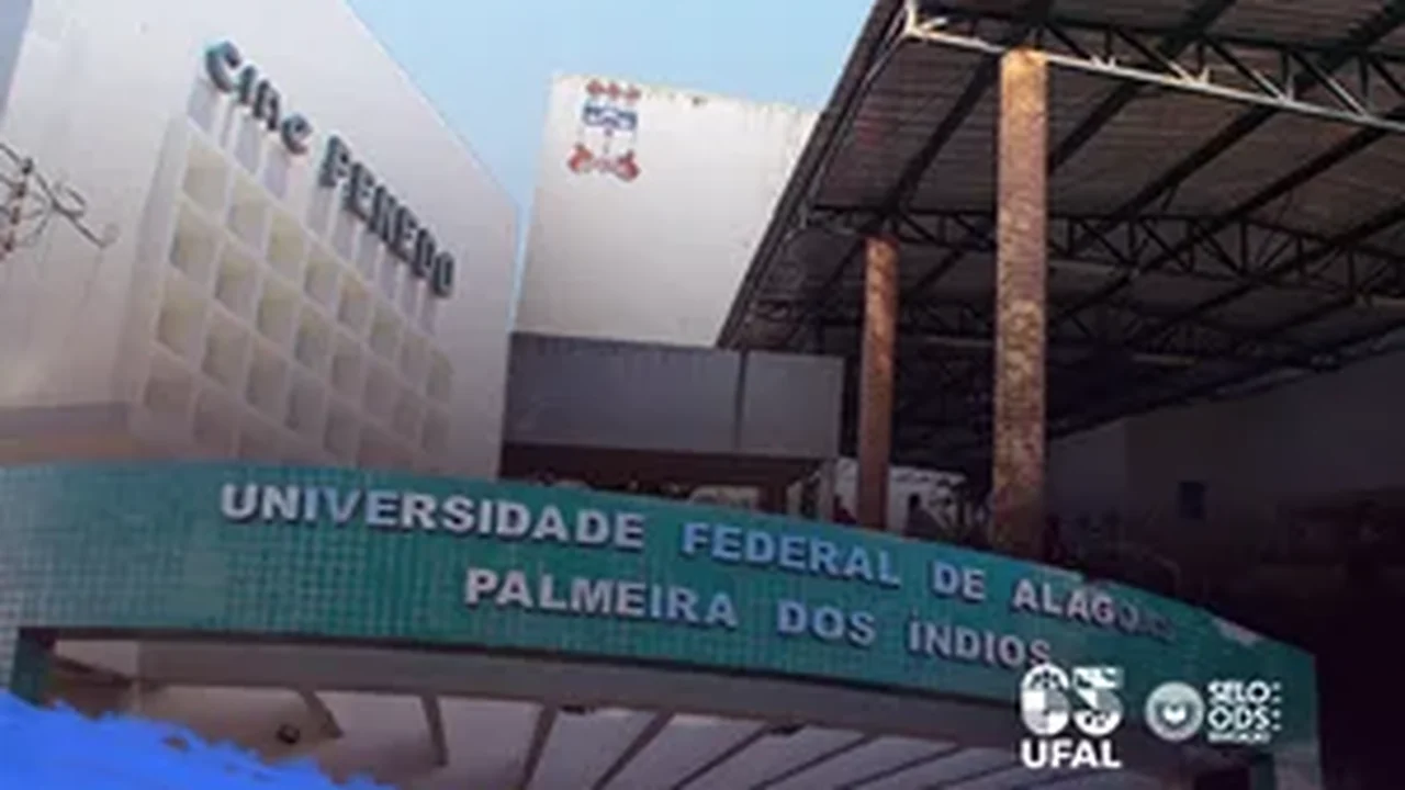 Programação especial vai celebrar 20 anos do Campus Arapiraca