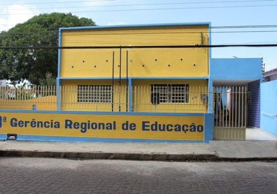 Seduc publica edital para seleção de novos Gerentes Regionais de Educação