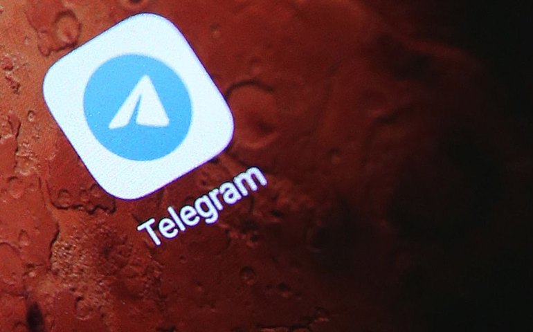 Telegram atende AGU e remove canais que vendiam falsa cura para câncer