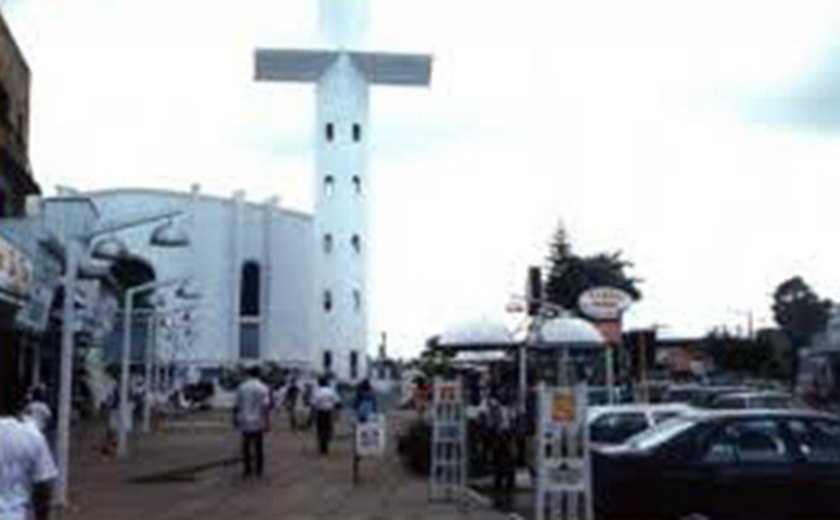 Missas e procissão marcam Festa da Imaculada em paróquias de Alagoas