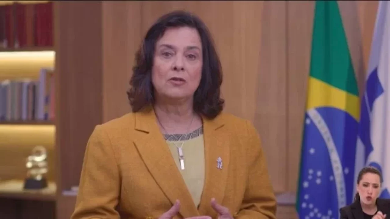 País recebe com esperança notícia de que covid não é mais emergência, diz ministra da Saúde