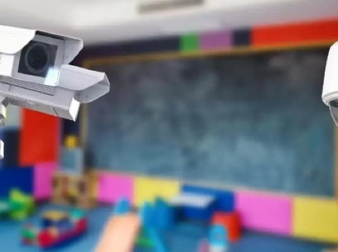 Assembleia aprova em 1º turno videomonitoramento obrigatório em locais que atendem grupos vulneráveis
