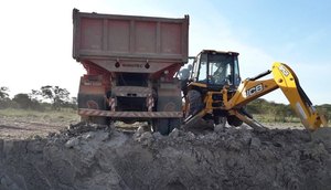 Flagrante-ambiental.jpg / Foto: PMSE