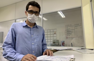 “Se teve a Covid-19, redobre a prevenção contra as doenças cardiovasculares”, alerta cardiologista do HGE