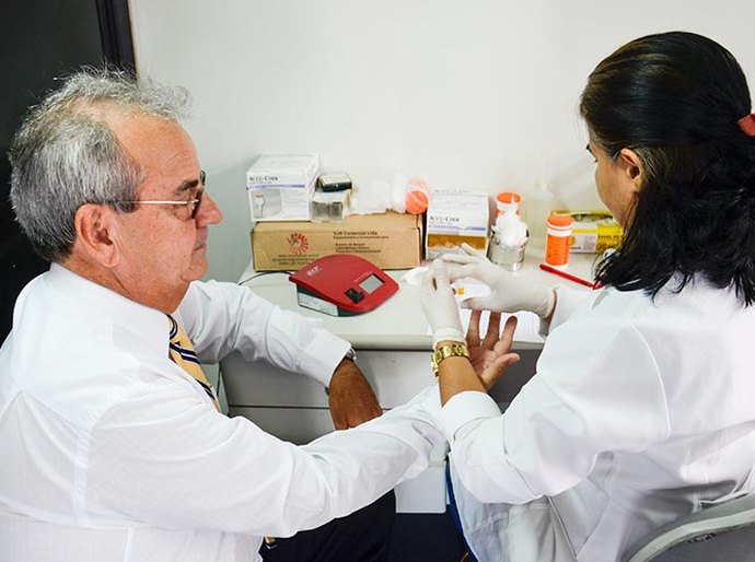 Associação dos Deficientes Físicos e Mentais de Arapiraca inaugura projeto