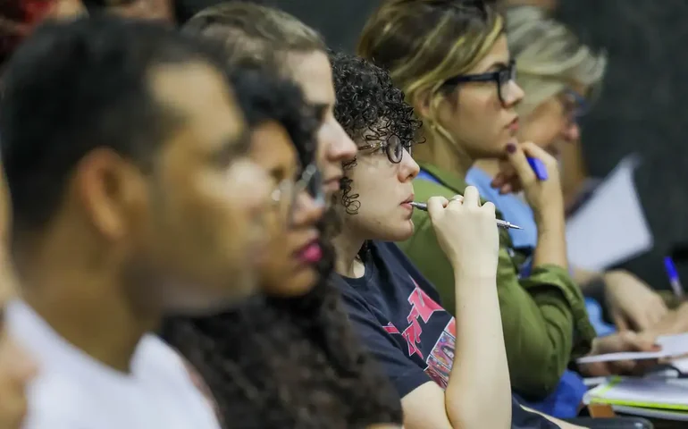 Candidatos do CNU podem acessar nesta terça cartões de resposta