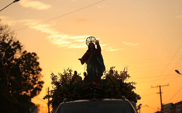 Confira aqui a programação religiosa e cultural do Bom Jesus dos Navegantes 2022 em Penedo