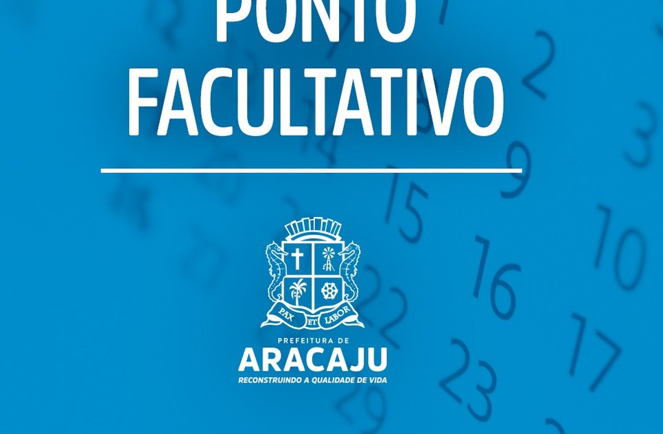 Ponto facultativo
