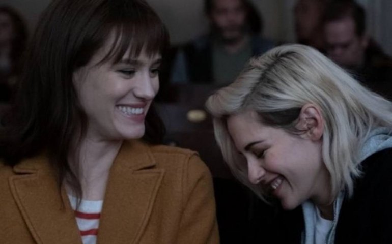 ‘Happiest Season’: Kristen Stewart estrela comédia romântica