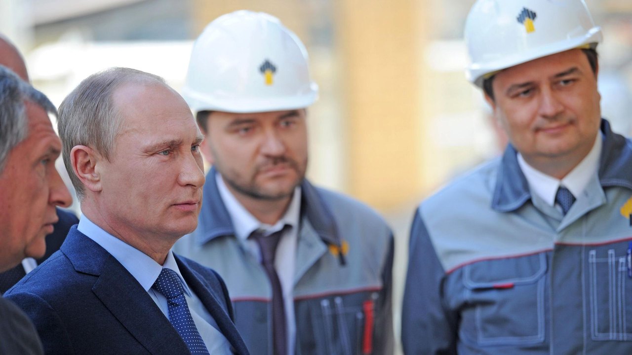 Rússia aumentará sua produção de petróleo no âmbito da Opep+ para manter a estabilidade do mercado