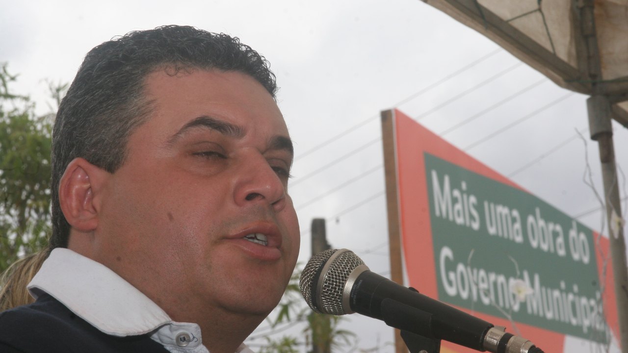 Sanguessugas: Ministério Público Federal crê  na condenação de James Ribeiro
