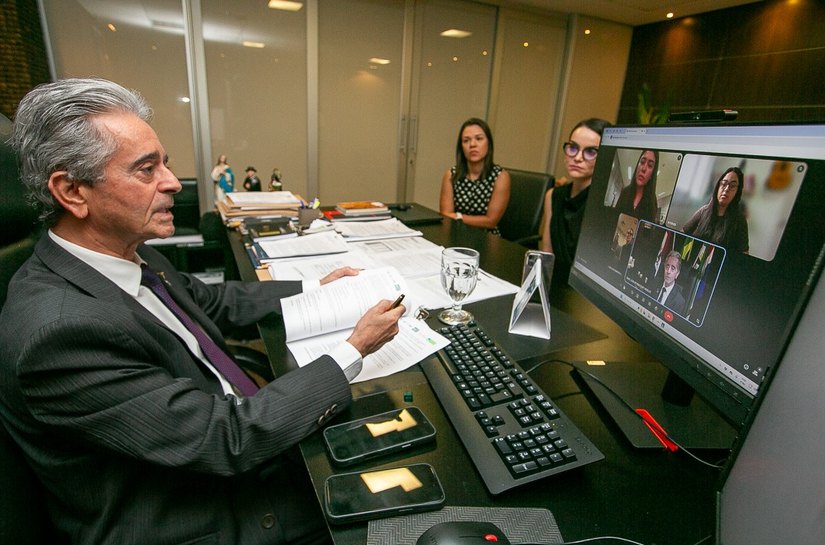 Judiciário de Alagoas garante apoio ao I Fórum Internacional de direito das vítimas