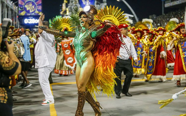 Réveillon na Avenida Paulista terá diversidade musical
