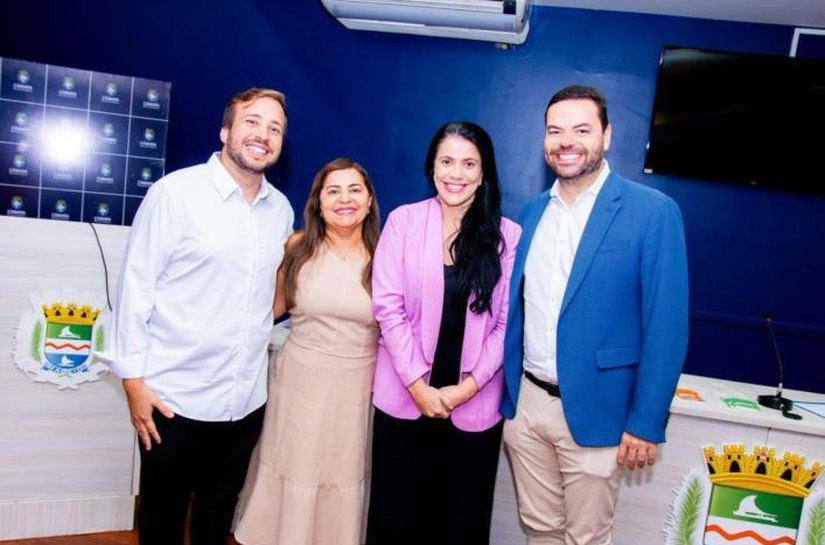 Escola de Contas participa de apresentação de projetos educativos da Câmara de Maceió