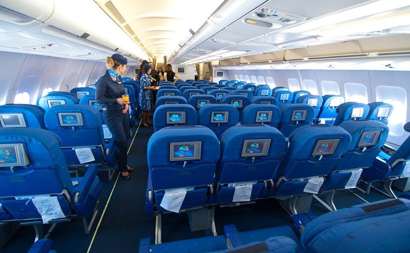 Gol e Azul já toparam passagem a R$ 200 para estudantes, diz ministro