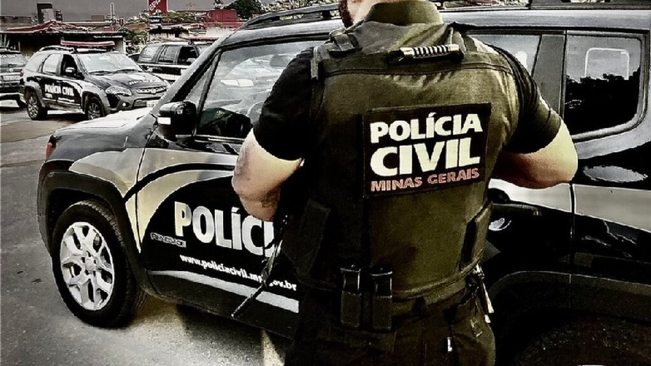 Polícia indicia acusado de matar duas pessoas que comemoravam vitória de Lula
