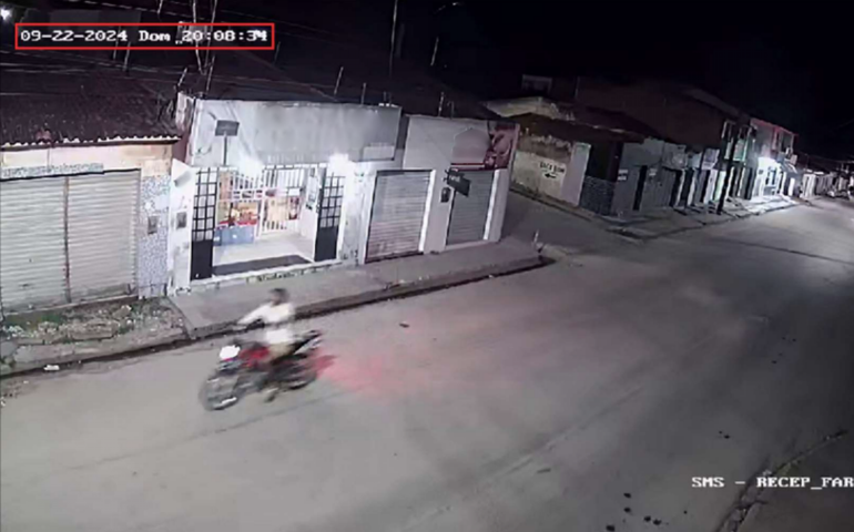 Polícia Civil cumpre mandado de prisão por tentativa de homicídio em Penedo