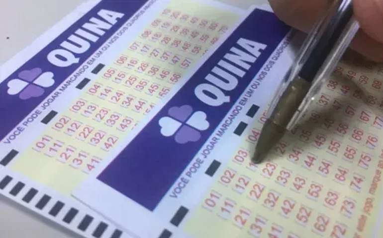 Aposta de Salvador acerta Quina e ganha R$ 611 mil; veja os números