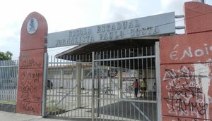 Aulas de escola estadual são suspensas após ameaças de massacre em Aracaju