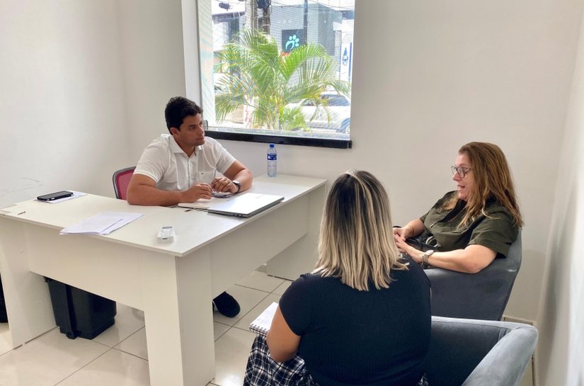 Parceria visa qualificar trabalhadores de bares e restaurantes de Maceió
