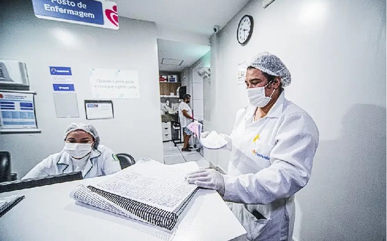 Fila de pacientes com câncer em SP ultrapassa 1,5 mil; espera pode ser de 7 meses