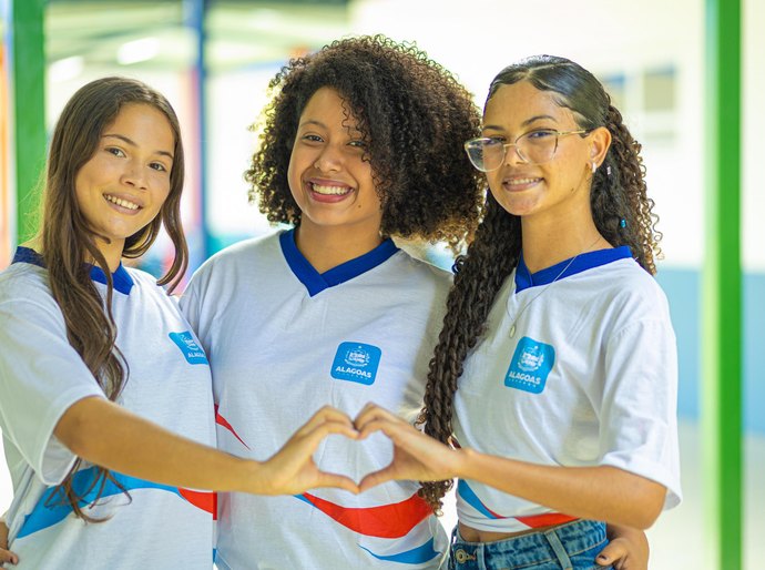 Estado autoriza construção de nova Escola do Coração em Minador do Negrão nesta quarta