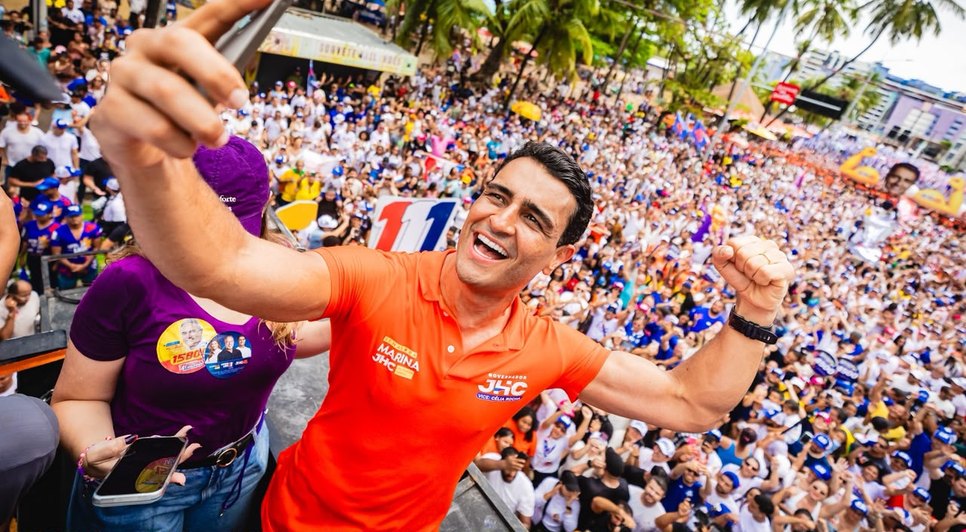 Foto: assessoria