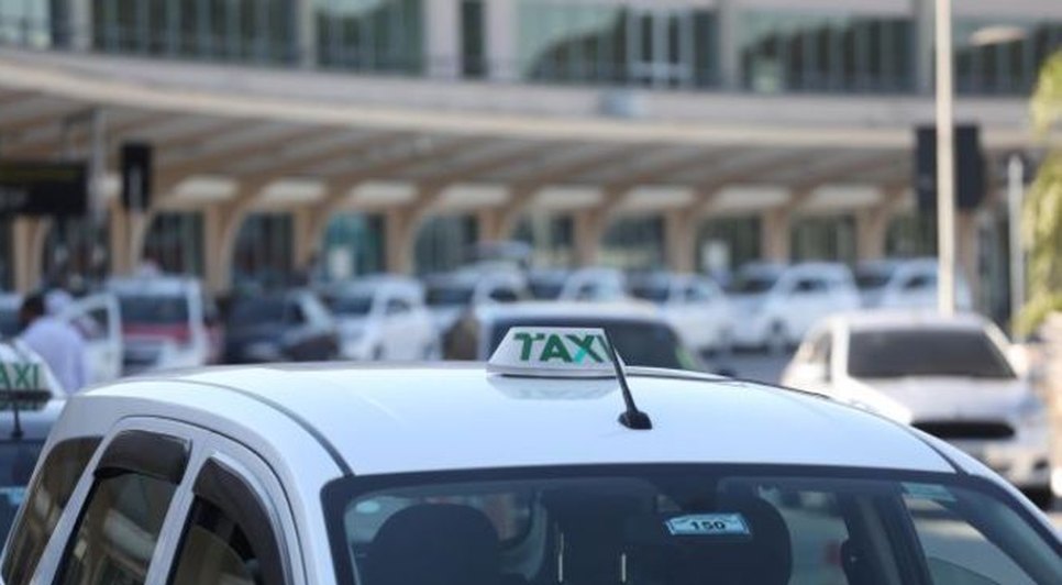 Prazo para recurso do benefício caminhoneiro e taxista termina nesta terça-feira / Foto: Foto: Renato S. Cerqueira/Futura Press/Futura