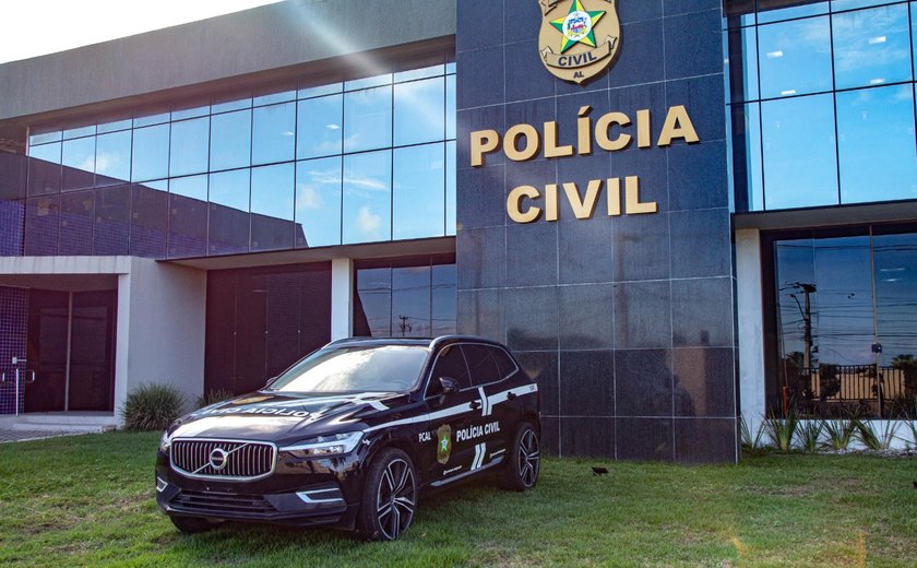 Polícia Civil conclui inquérito sobre depredação no Praça Centenário durante evento “Caça ao Tesouro”