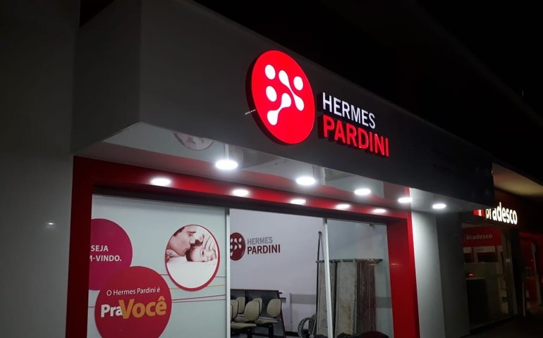 Fleury e Hermes Pardini assinam acordo para fusão de negócios