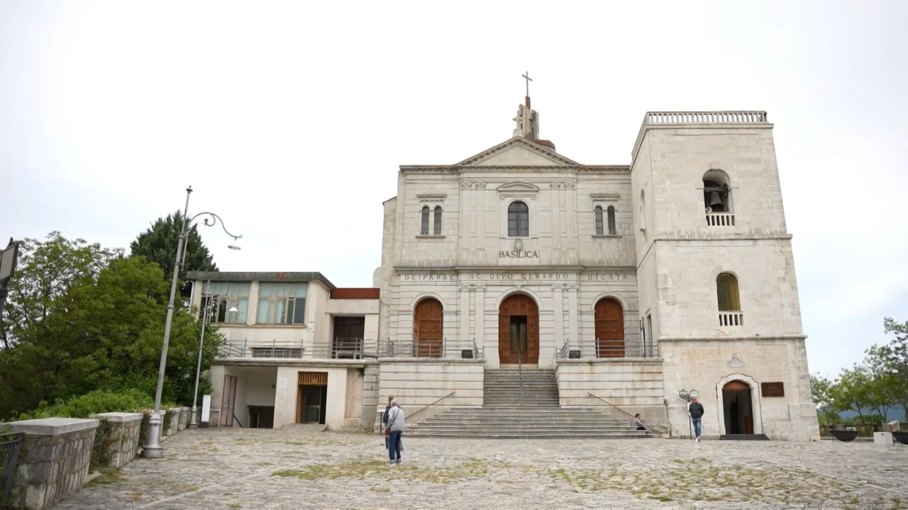 Reportagem do Arquivo A destaca a história de São Geraldo Majella