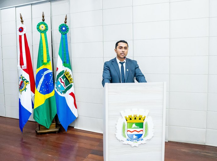 Com 100 dias de mandato, vereador David Empregos soma mais de 100 ações em benefício da população de Maceió