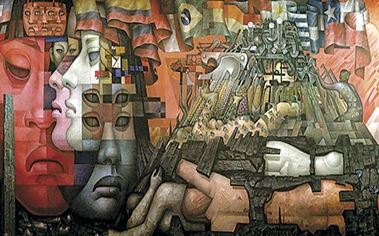 MinC promove internacionalização da cultura