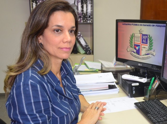 MP quer exoneração de parentes de gestores de São Miguel dos Campos